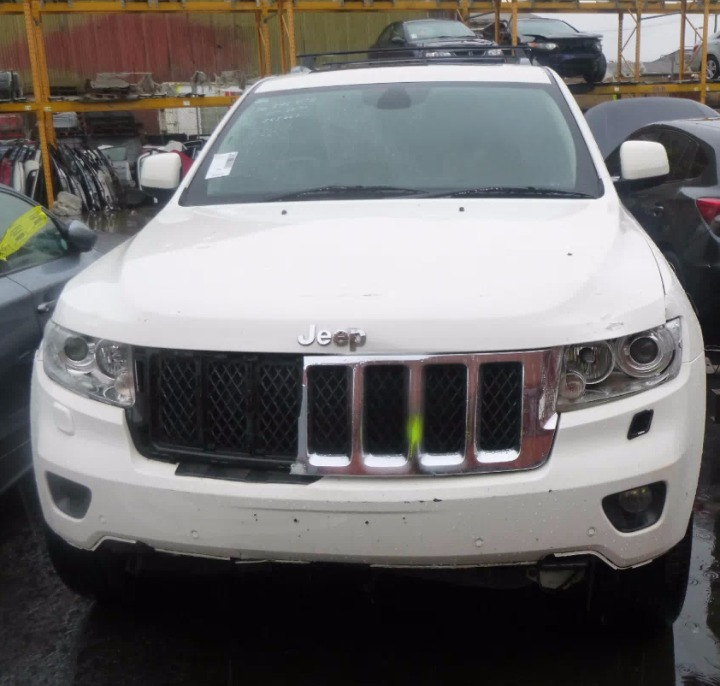 Jeep, Grand Cherokee Engine , Petrol, 5.7, Ezh, Wk, 10/10-02/22