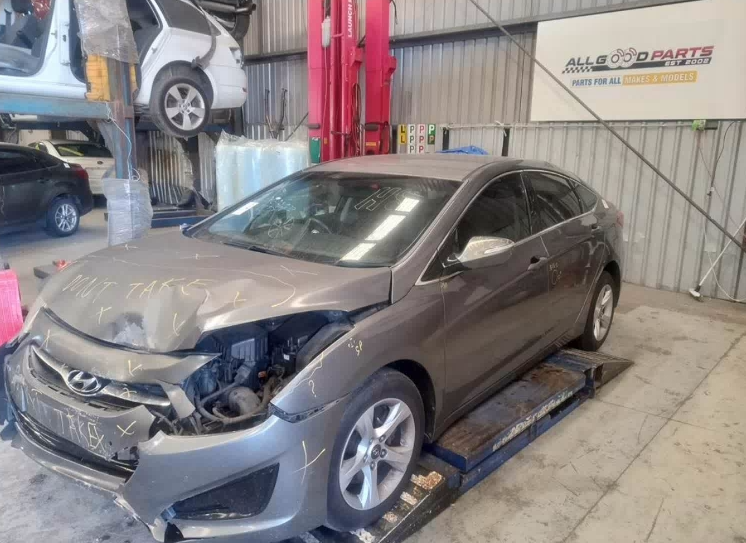 Hyundai, I40 Engine Petrol, 2.0, G4Nc, Vf, 09/11-12/19