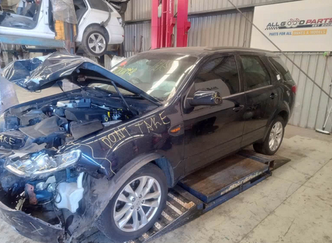 Ford, Territory Trans/Gearbox Auto, Rwd, Diesel, 2.7, Turbo, Sz Mki-Mkii, 03/11-12/16