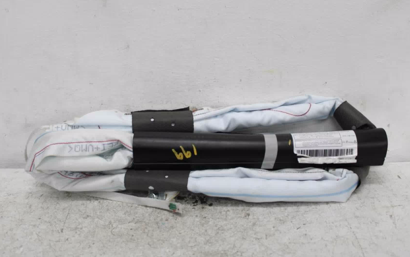 Ldv, D90 Left Airbag Side Curtain, Sv9A, 11/17-