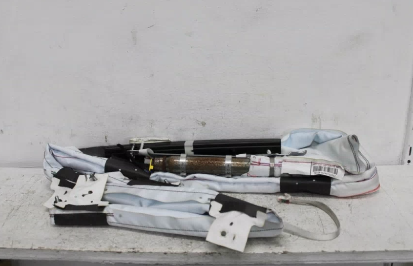 Ldv, D90 Right Airbag Side Curtain, Sv9A, 11/17-