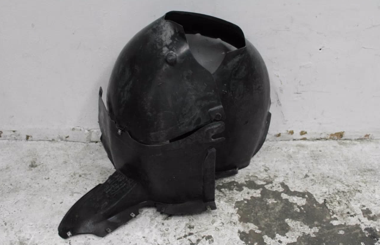 Volkswagen, Golf Right Guard Liner Gen 6, Hatch/Cabrio, 10/08-01/16