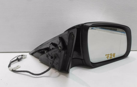 Mercedes, C Class Right Door Mirror W204/S204, Power Fold, Large Flasher, Auto Dim, Non Memory Type, 07/07-10/08