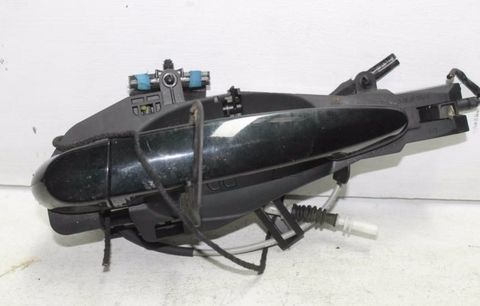 Bmw, X6 Door Handle E71, 07/08-04/12