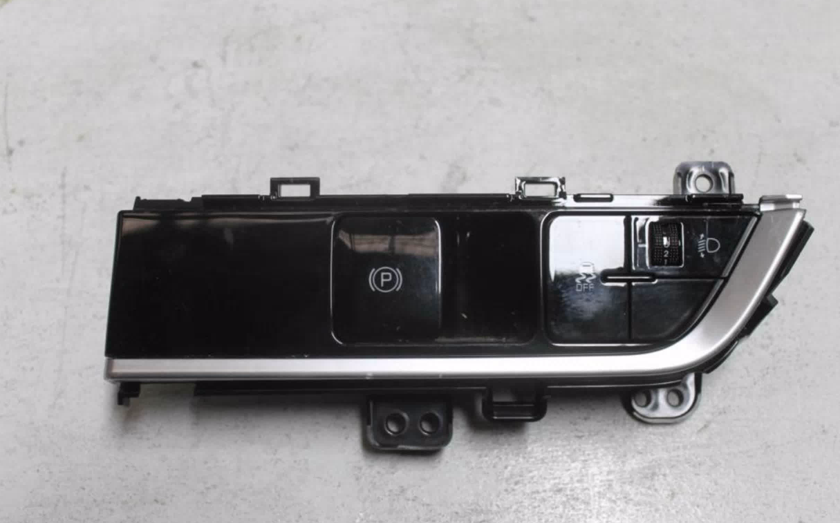 Kia, Sportage Misc Switch/Relay Nq5, 09/21-