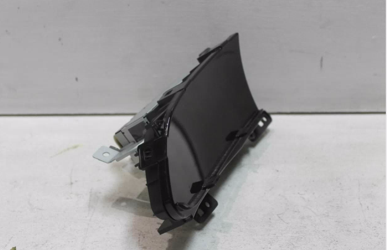 Honda, Civic Instrument Cluster Upper Display Cluster (Lh Side), 9Th Gen, Sedan, 02/12-04/16