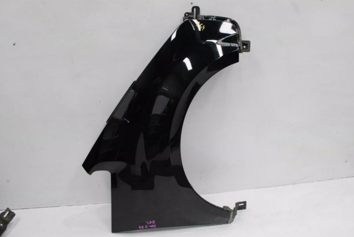 Mitsubishi, Delica Right Guard 5Th Gen 07- (Import)