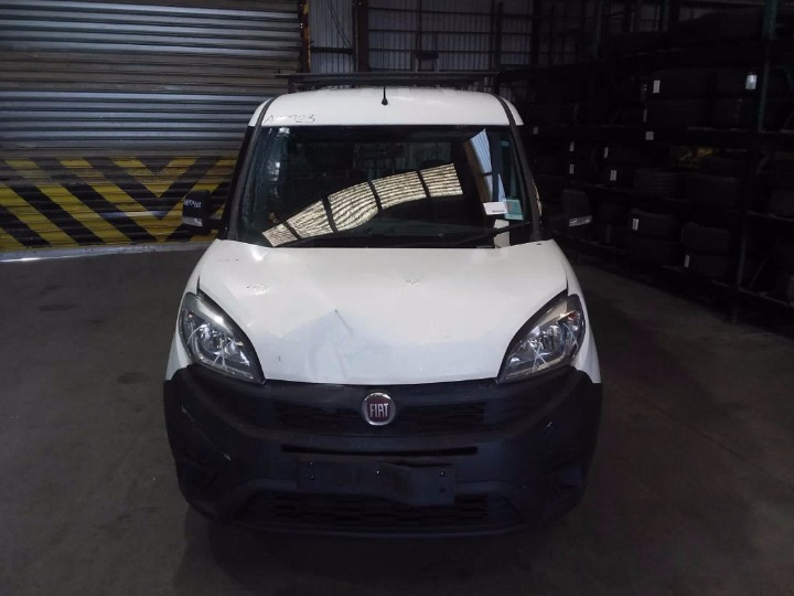 Fiat, Doblo Engine , Petrol, 1.4, 263, 12/14-12/20
