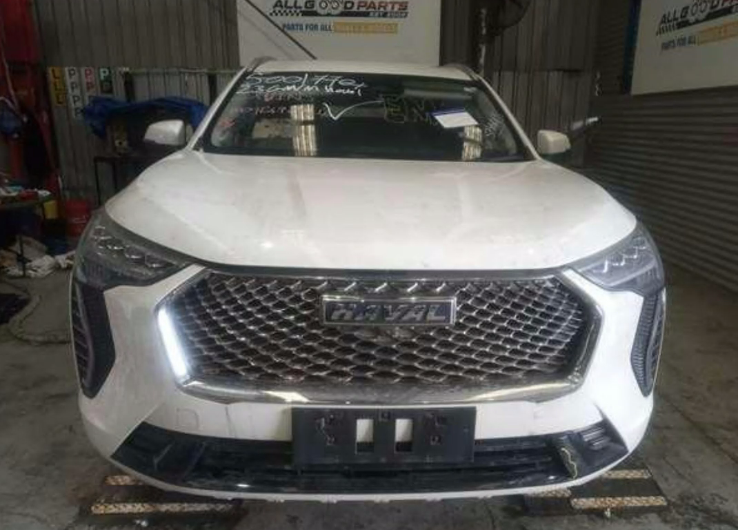 Haval, Jolion Steering Box/Rack A01, Steering Rack, 02/21-