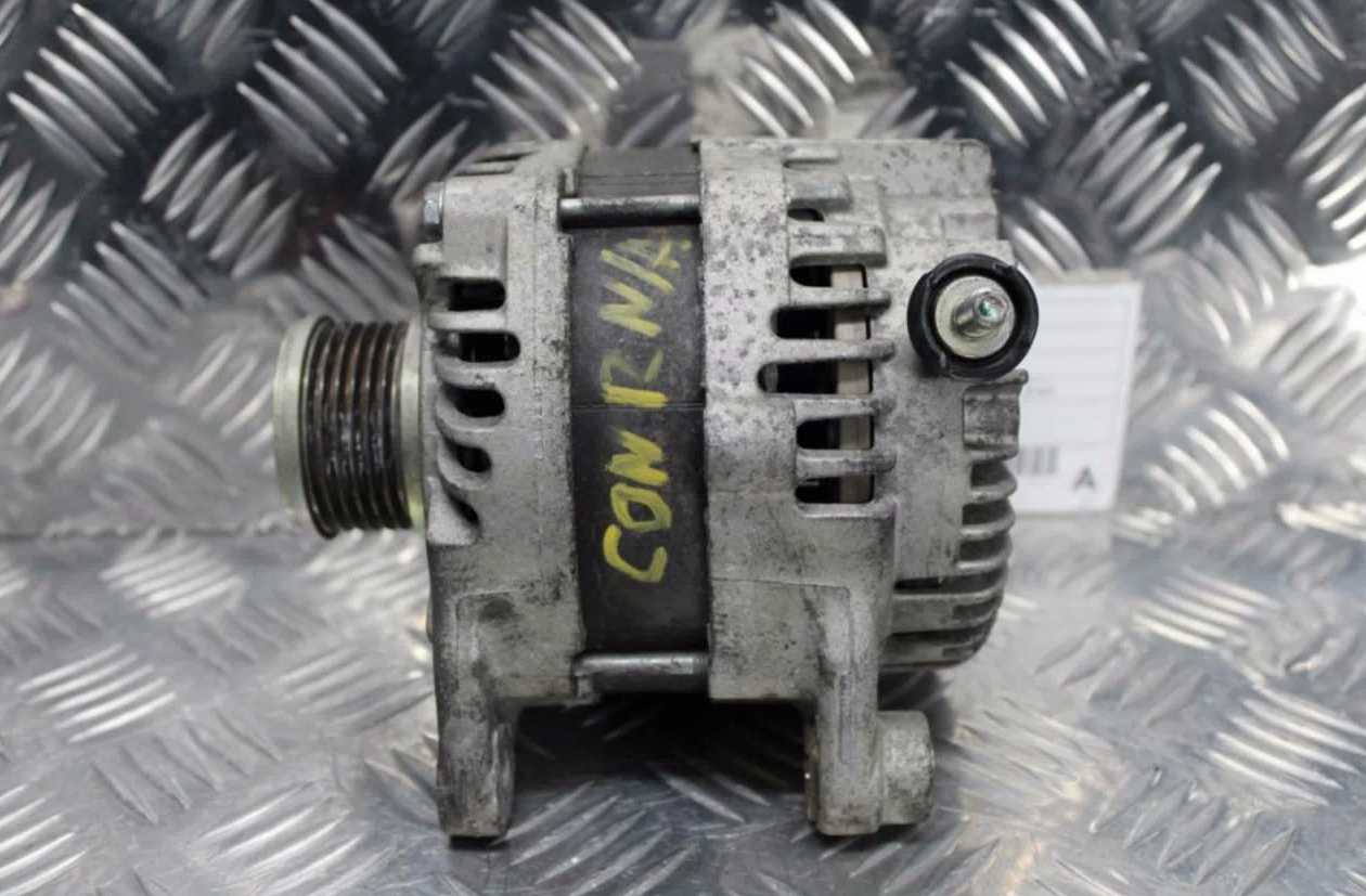 Mazda, Cx3 Alternator Diesel, 1.5, 150Amp, Dk, 03/15-05/18