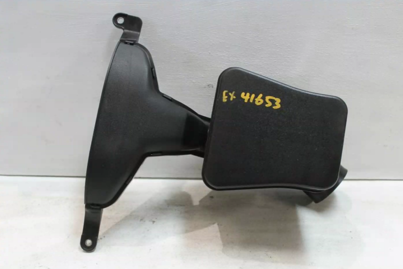 Toyota, Camry, Air Cleaner/Box Air Resonator, Acv40/Ahv40, 06/06-11/11