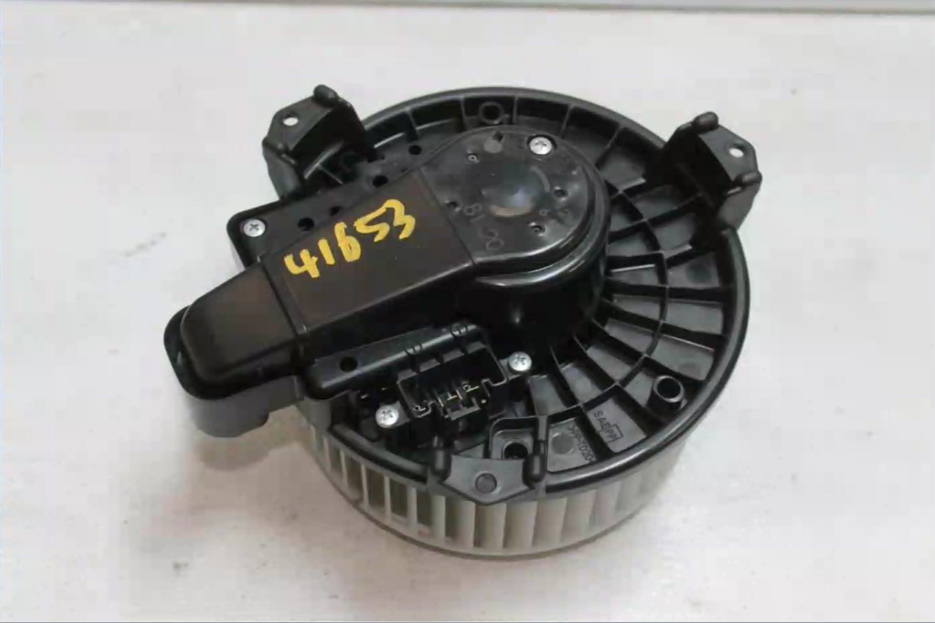Toyota, Camry, Heater Fan Motor Xv40, 06/06-02/12