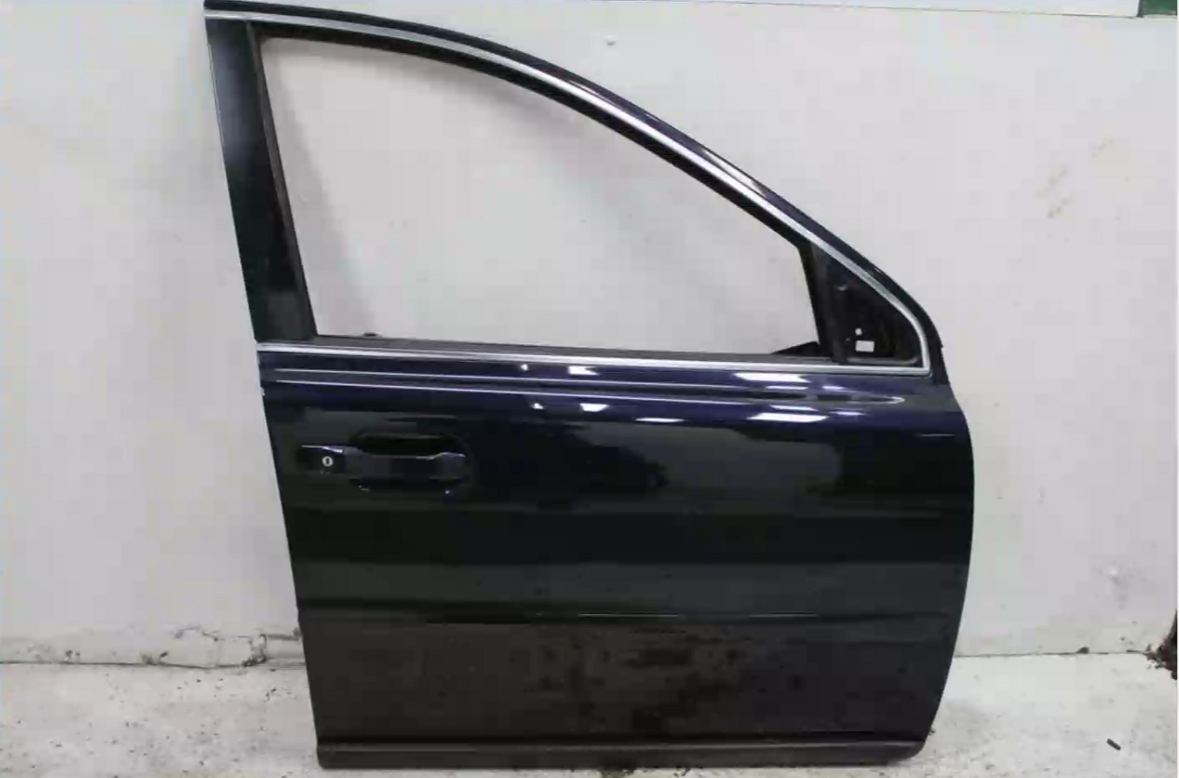 Volvo, XC90, Right Front Door 07/03-12/14