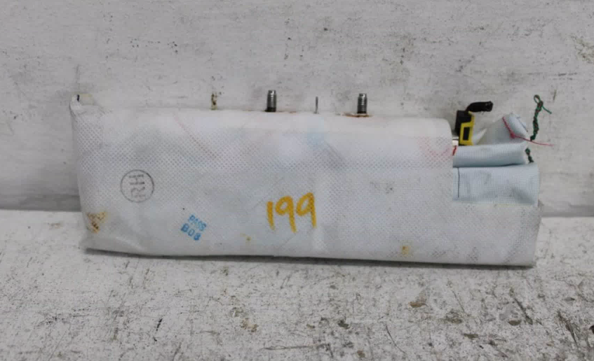 Ldv, D90 Right Airbag Side Seat, Sv9A, 11/17-