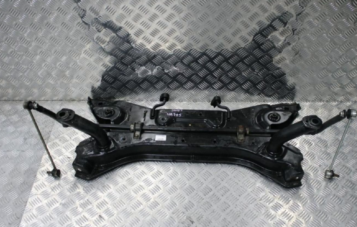 Suzuki, Swift Frt Xmember/Cradle Rs415/Rs416, 09/04-02/11
