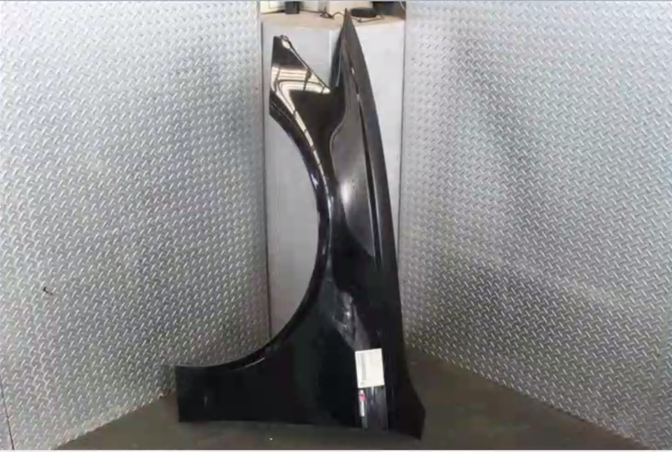 Audi, A6 Left Guard 4G/C7, Sedan, 04/11-06/18