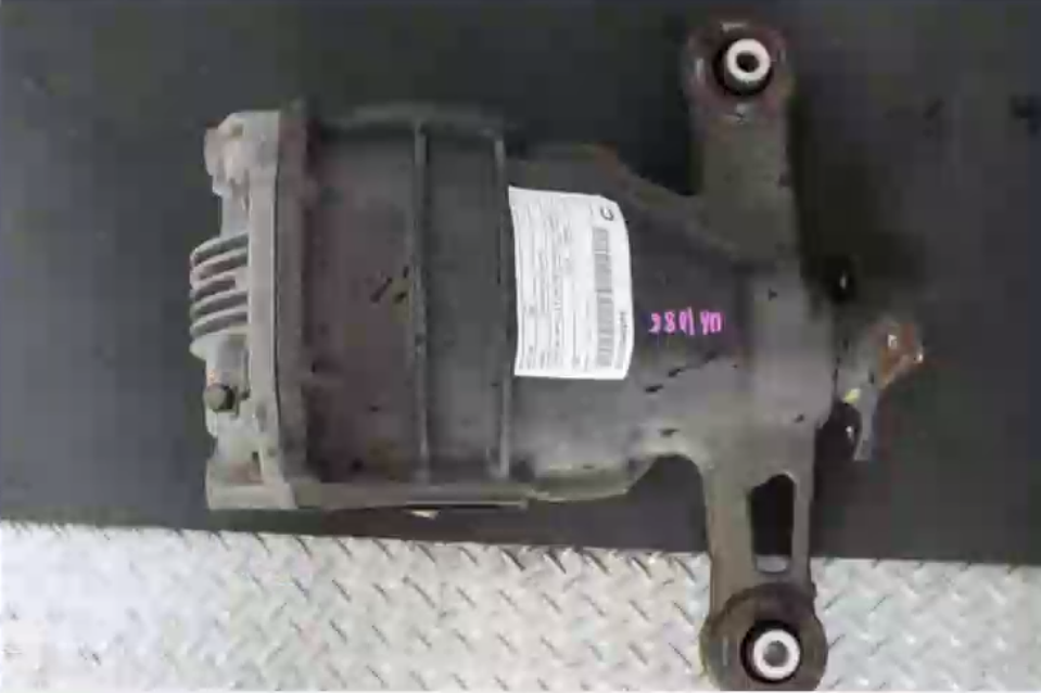 Lexus, Gs Differential Centre 10 Series, Petrol, 2.5, 2Ar-Fse, 2.764 Ratio, Gs300H, 11/13-