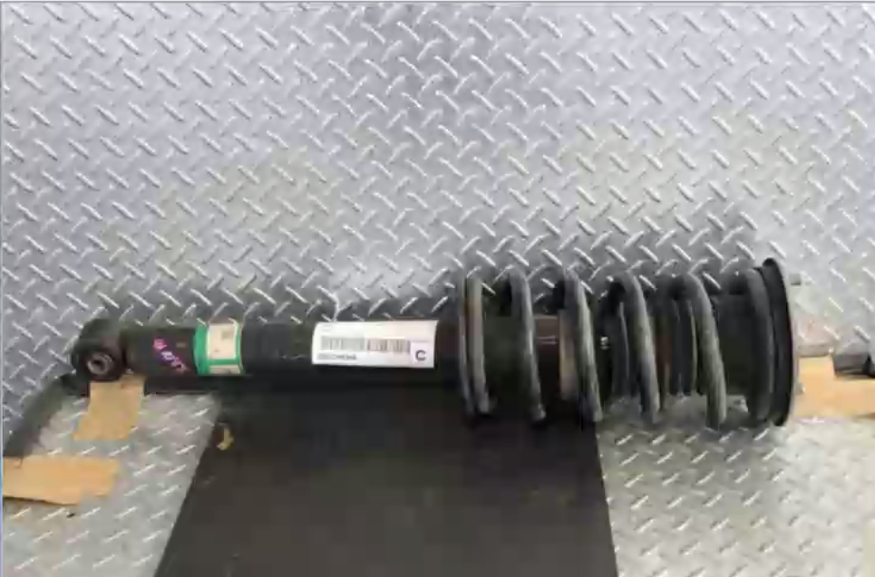 Lexus, Is Series Left Front Strut Xe30, 07/13-11/25