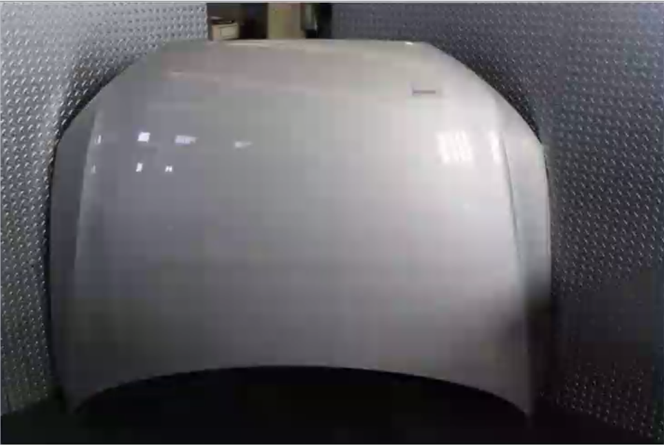 Audi, Q3 Bonnet 8U, Q3/Rsq3, 03/12-12/18