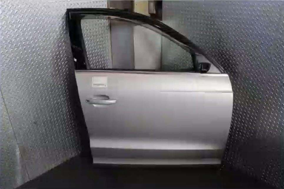 Audi, Q3 Right Front Door 8U, Q3/Rsq3, 03/12-12/18
