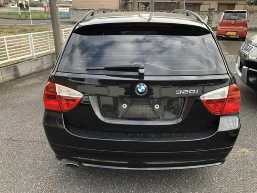 Bmw, 3 Series Radiator Auto, 2.0, Petrol, E90, 03/05-01/12