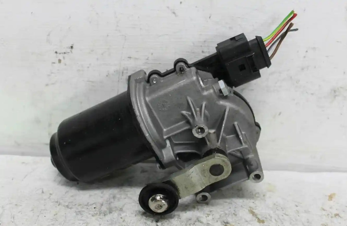 Used Skoda, Fabia Wiper Motor Front Nj 01/15 08/21 2020 – image 1 - All Good Parts