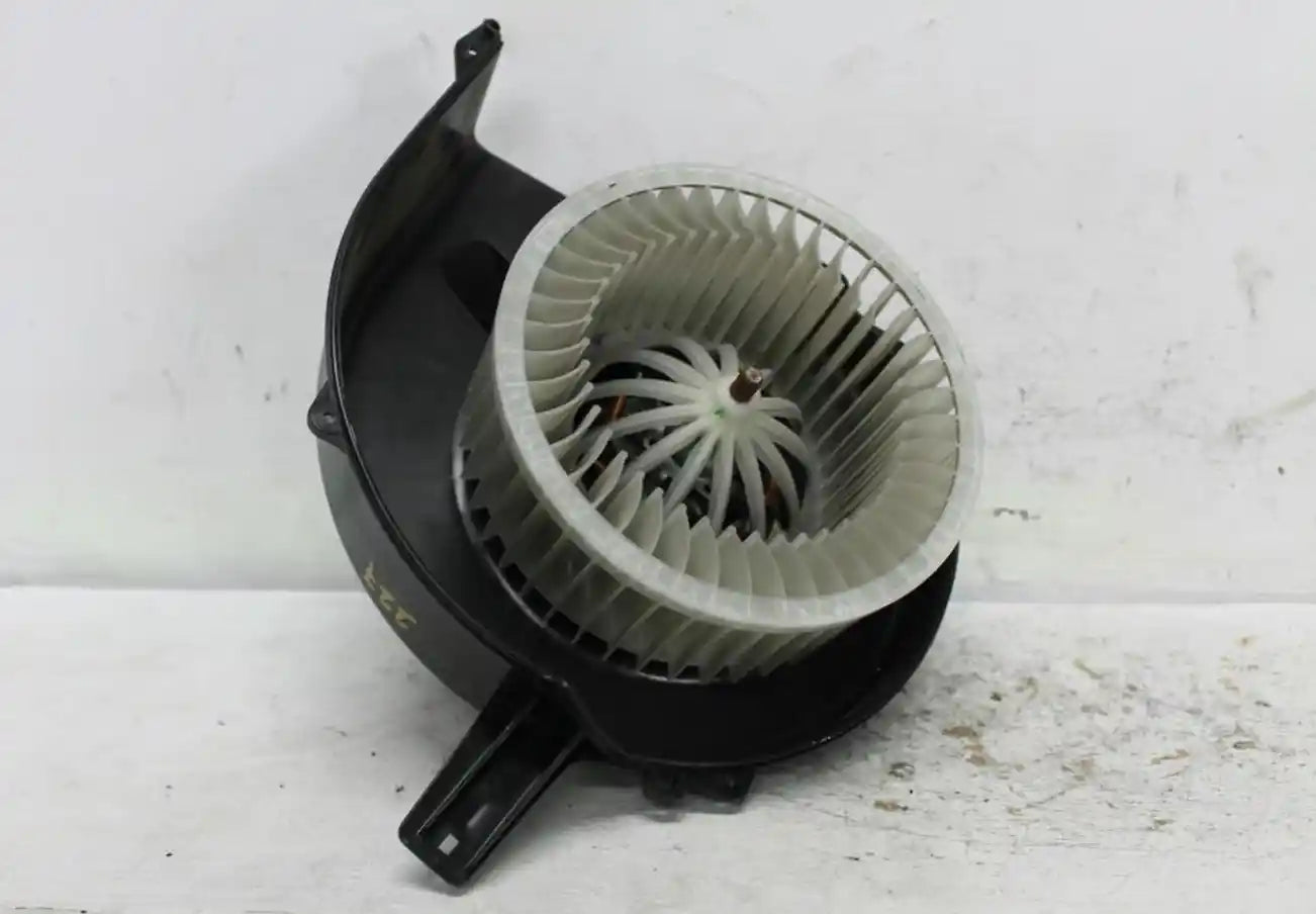 Used Skoda, Fabia Heater Fan Motor Nj 01/15 08/21 2020 – image 1 - All Good Parts