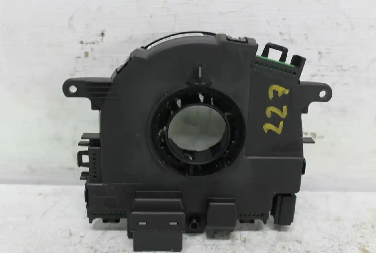 Used Skoda, Fabia Airbag Module/Sensor Clockspring Nj 01/15 08/21 2020 – image 1 - All Good Parts