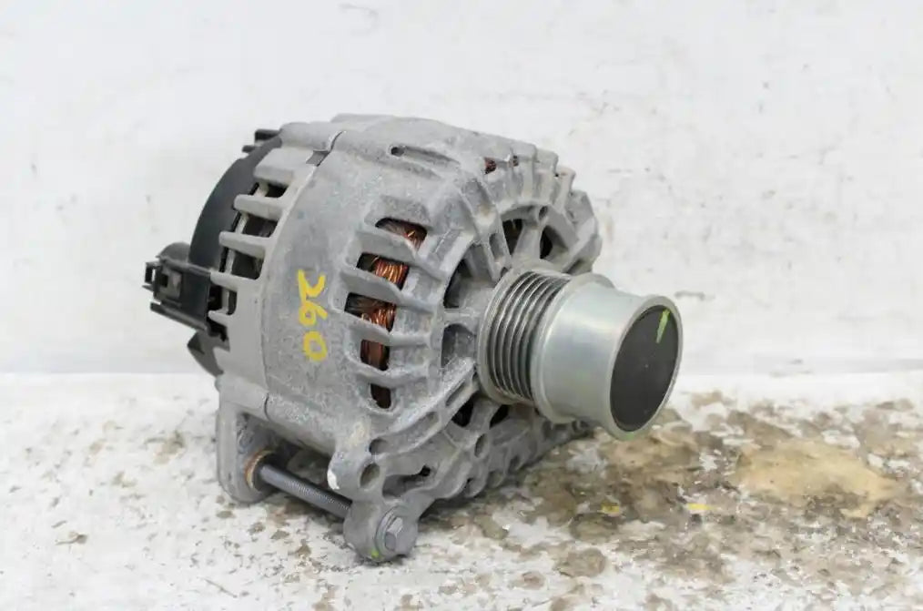 Used Skoda, Kamiq Alternator Petrol 1.0/1.5 Dkrf/Dpca/Dxua/Dada Code Valeo Nw 06/20 2023 – image 1 - All Good Parts