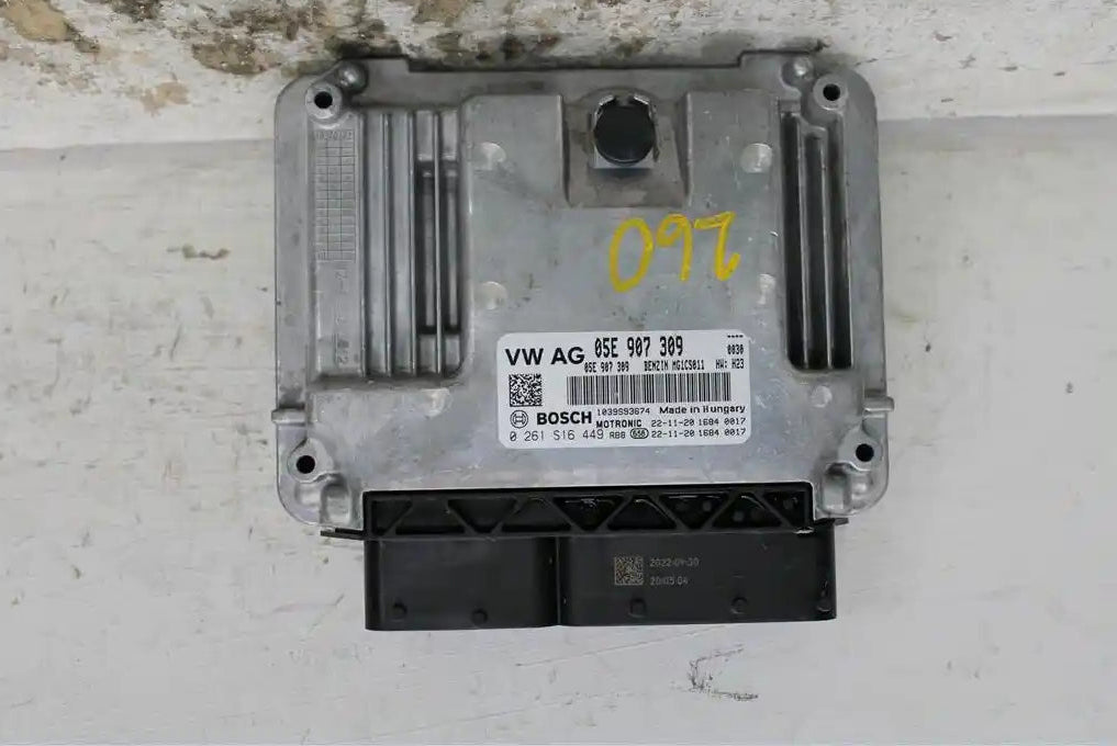 Used Skoda, Kamiq Ecu Nw 06/20 2023 – image 1 - All Good Parts