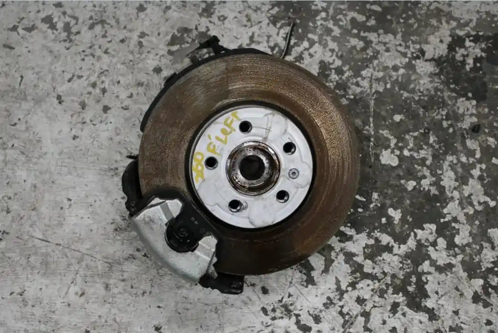 Used Skoda, Kamiq Left Front Hub Assembly Nw 06/20 2023 – image 1 - All Good Parts
