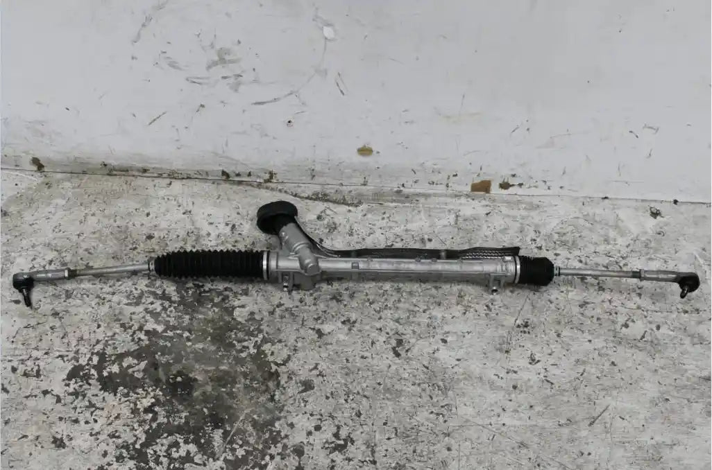 Used Skoda, Kamiq Steering Box/Rack Nw 06/20 2023 – image 1 - All Good Parts
