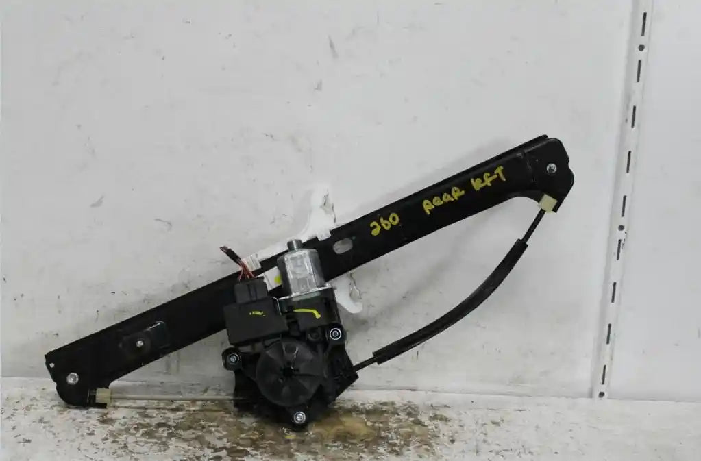 Used Skoda, Kamiq Left Rear Wnd Reg/Motor Nw 06/20 2023 – image 1 - All Good Parts