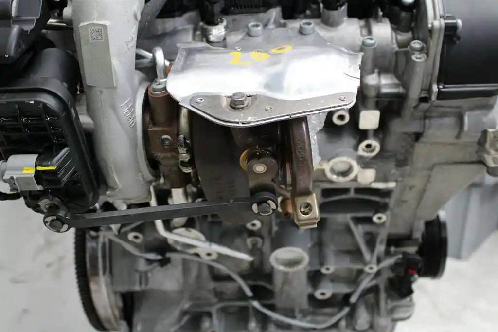 Used Skoda, Kamiq Turbo/Supercharger Petrol 1.5 Dada Code Nw 06/20 2023 – image 1 - All Good Parts