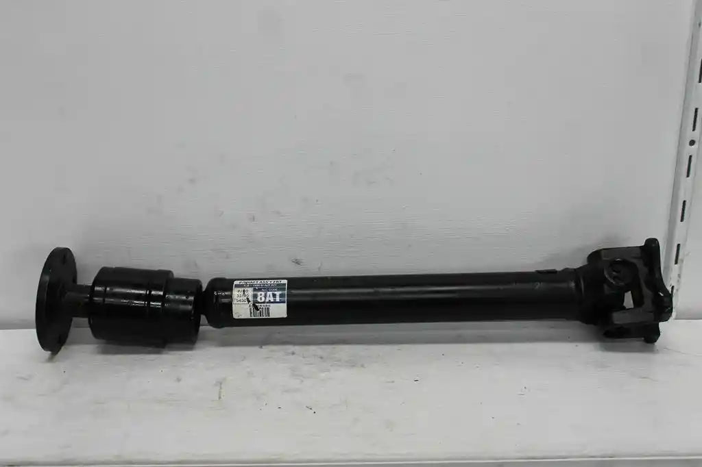 Used Ssangyong, Rexton Front Prop Shaft Y400 10/18 2023 – image 1 - All Good Parts