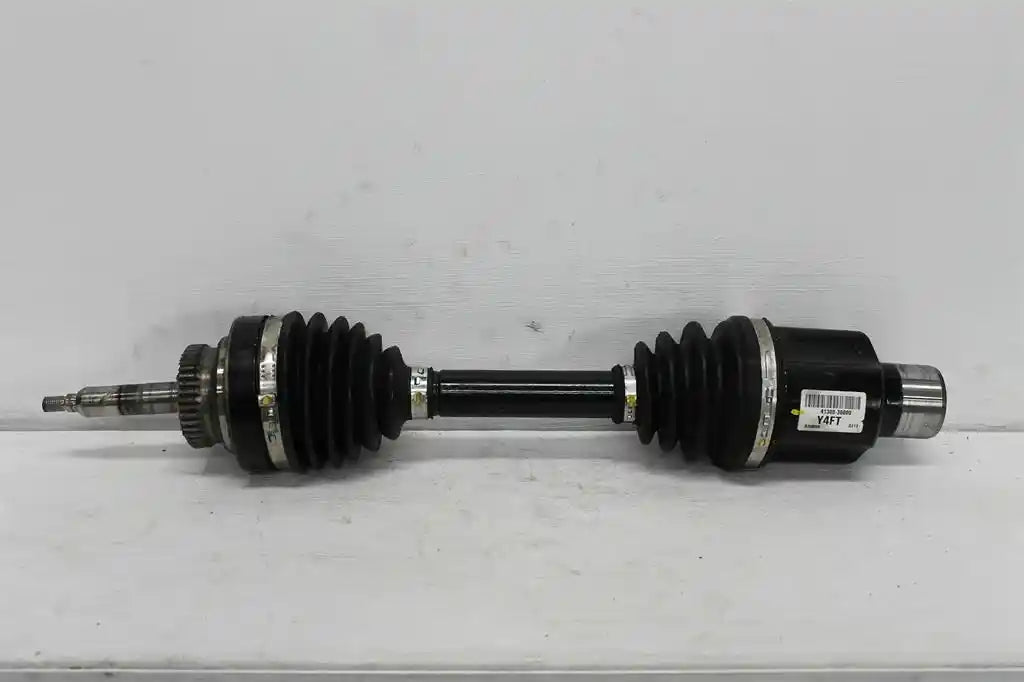 Used Ssangyong, Rexton Left Driveshaft Front Awd 2.2 Diesel Y400/Y450 10/18 2023 – image 1 - All Good Parts