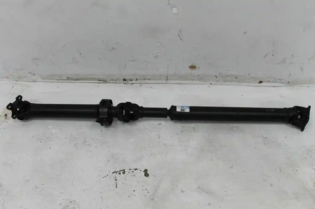 Used Ssangyong, Rexton Rear Prop Shaft Y400 10/18 2023 – image 1 - All Good Parts
