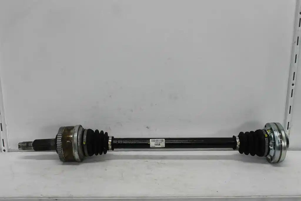 Used Ssangyong, Rexton Right Driveshaft Rear Awd 2.2 Diesel Y400/Y450 10/18 2023 – image 1 - All Good Parts