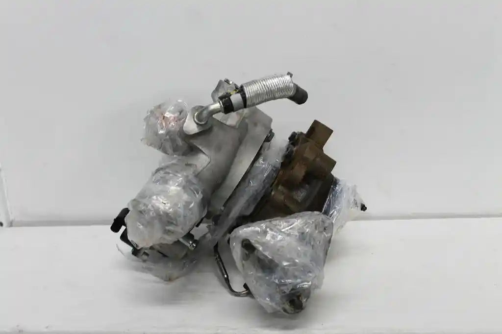 Used Ssangyong, Rexton Turbo/Supercharger Y400 10/18 2023 – image 1 - All Good Parts