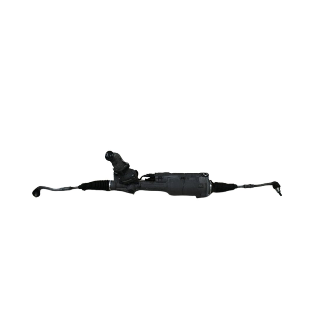 Steering Box/Rack