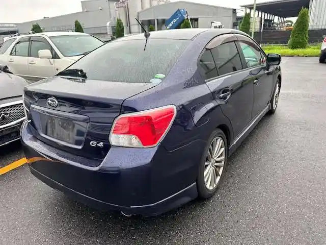 Used Subaru, Impreza Right Guard G4, Hatch/Sedan, Non Indicator Type, 12/11-08/17 J4572 2012 – image 4 - All Good Parts