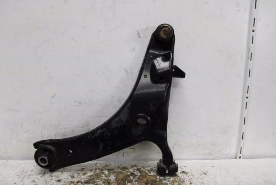 Used Subaru, Forester Left Front Lower Control Arm 02/08 12/12 2012 – image 1 - All Good Parts
