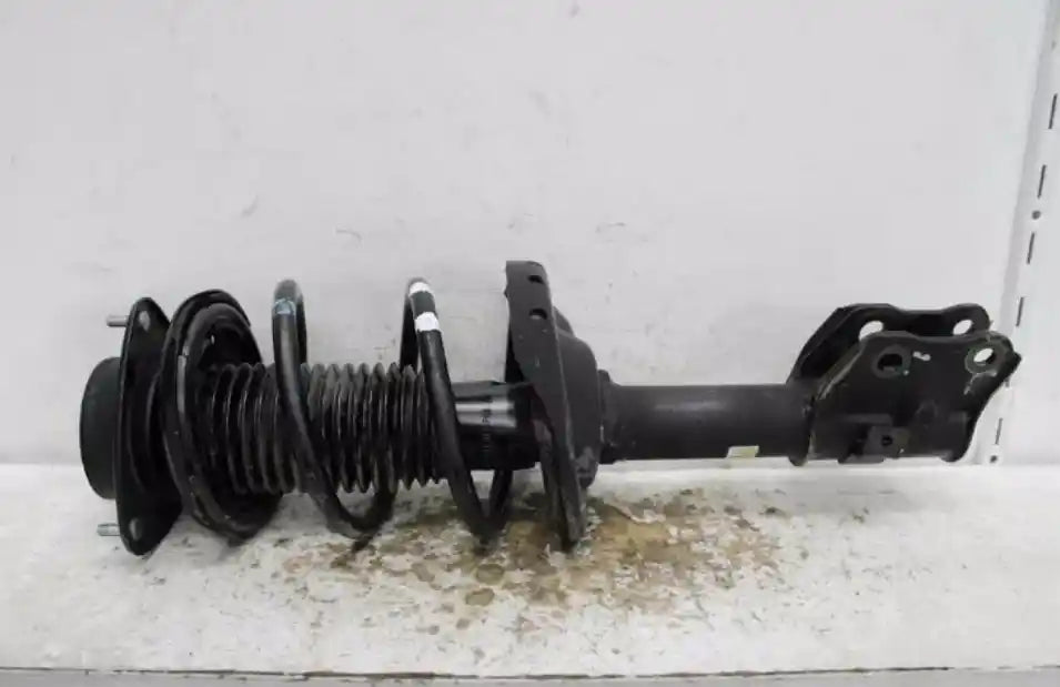 Used Subaru, Forester Left Front Strut 02/08 08/12 2012 – image 1 - All Good Parts