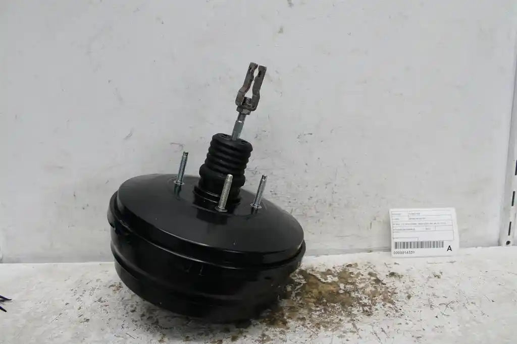 Used Subaru, Forester Brake Booster Petrol 2.5 Non Turbo Fb25 Code Sh 08/10 12/12 2012 – image 1 - All Good Parts
