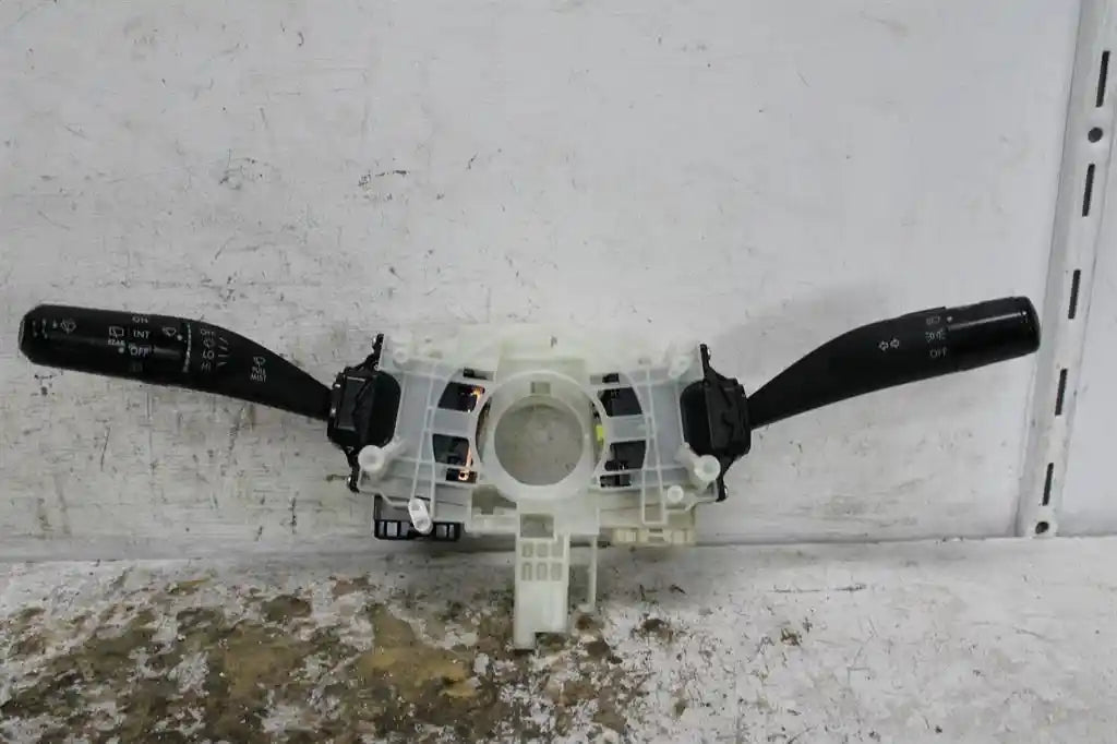 Used Subaru, Forester Combination Switch Combination Switch Assy Non Foglamp Type 02/08 12/12 2012 – image 1 - All Good Parts