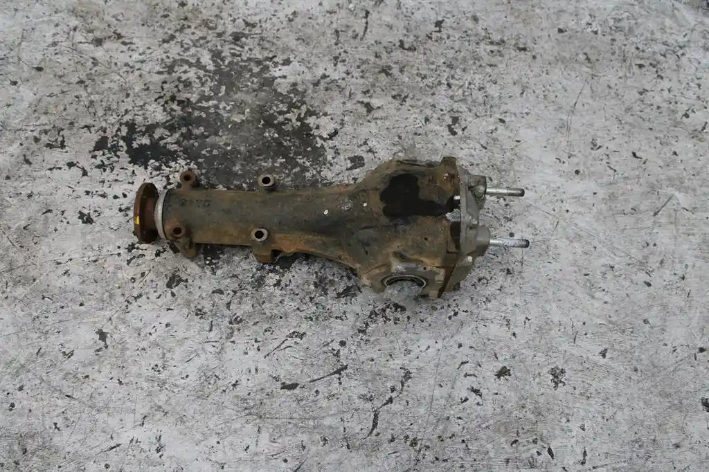 Used Subaru, Forester Differential Centre 2.5 Ej25/Fb25 Petrol Auto T/M 4.444 Ratio Non Lsd (Tp Code) 02/08 12/12 2012 – image 1 - All Good Parts