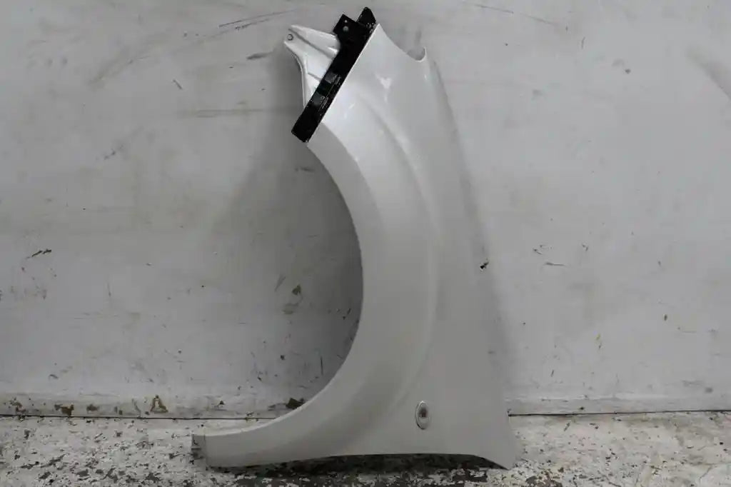 Used Subaru, Forester Left Guard Sh W/ Repeater Type 02/08 12/12 2012 – image 1 - All Good Parts