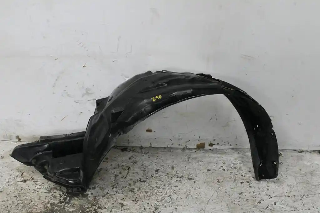 Used Subaru, Forester Left Guard Liner 02/08 12/12 2012 – image 1 - All Good Parts