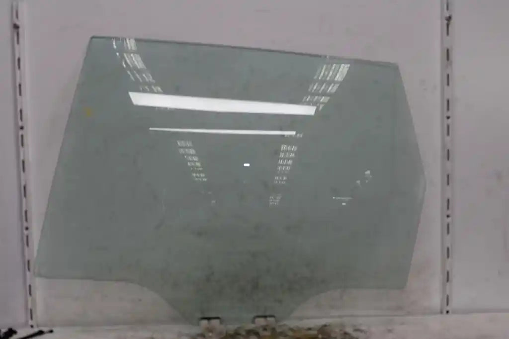Used Subaru, Forester Left Rear Door Window Standard Tint Type 02/08 12/12 2012 – image 1 - All Good Parts