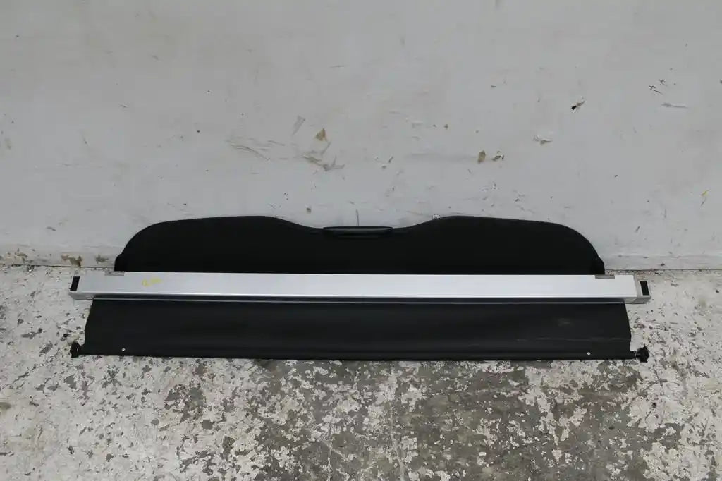 Used Subaru, Forester Parcel Shelf Cargo Blind 02/08 12/12 2012 – image 1 - All Good Parts